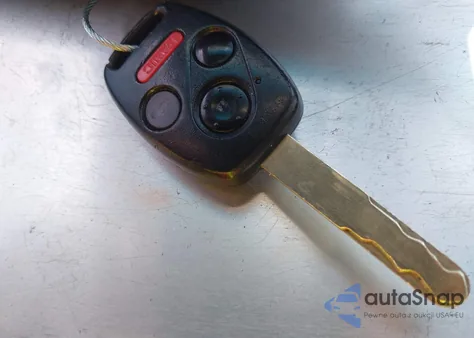 2008 Honda Civic Ex из США, поврежденный, VIN 1HGFA16838L105167